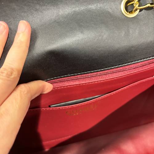 vintage chanel by sf express