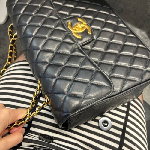 vintage chanel by sf express
