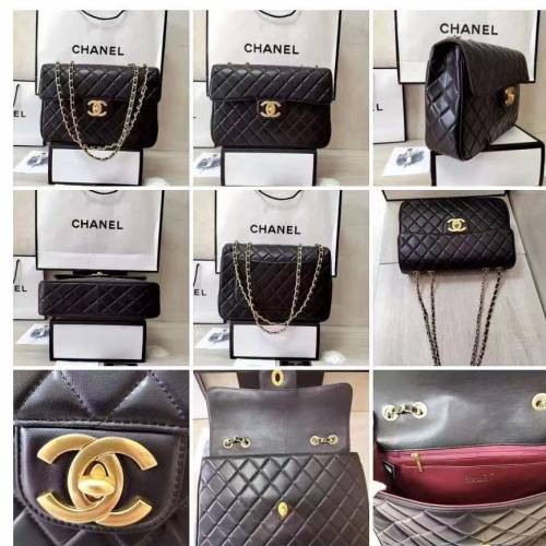 vintage chanel by sf express