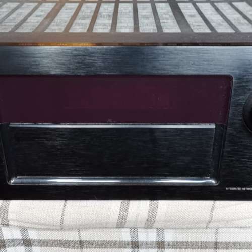 Denon 7200wa