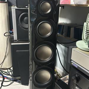 回收二手高級音響