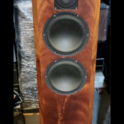 回收二手高級音響