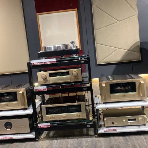 回收二手高級音響