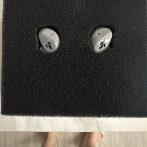 SPEAR Labs ASL 4.5 混合耳機