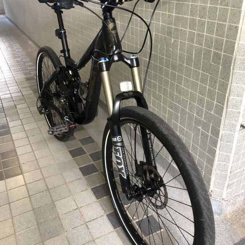 放26吋Reign 2 山地單車