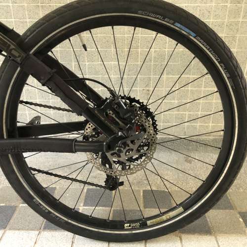 放26吋Reign 2 山地單車