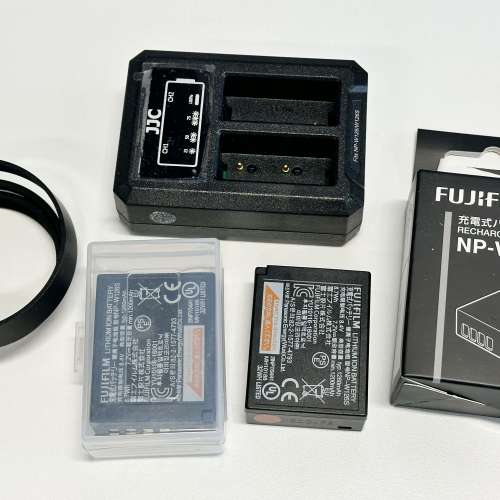 Fujifilm X100V原廠電