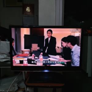 LG 24” LED iDTV