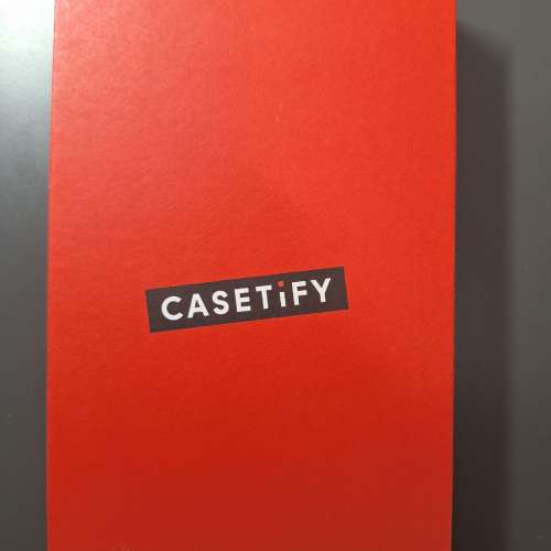 全新 iPhone 14 pro Casetify