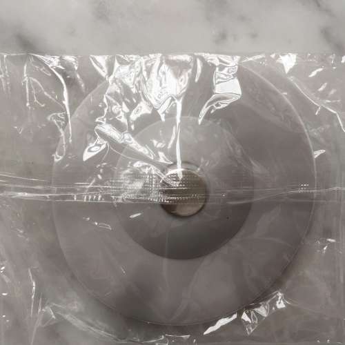 $10 鋅盆 瓷盆 活動塞