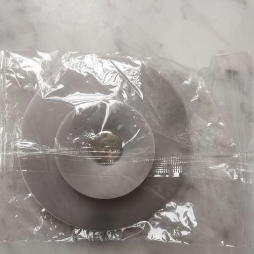 $10 鋅盆 瓷盆 活動塞