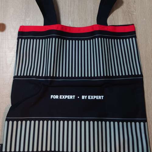 Canon EF Lenses 100 Million限量版Tote Bag 全新