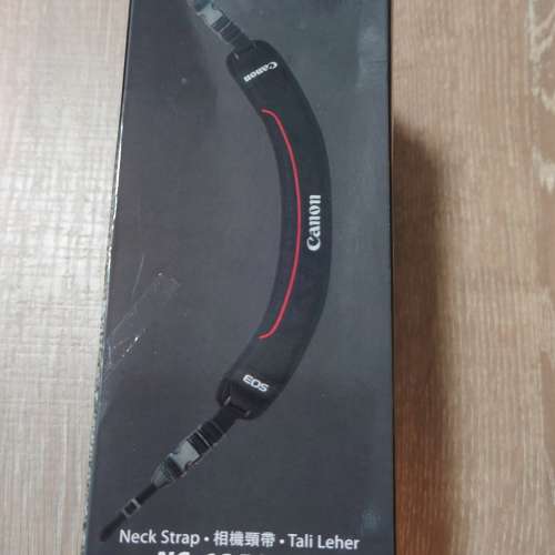 100%real Canon 原廠減背帶 NS-13500 (F)