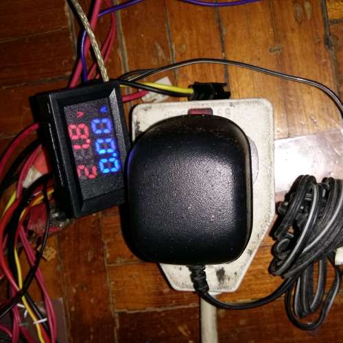 kenwood線圈變壓火牛15V