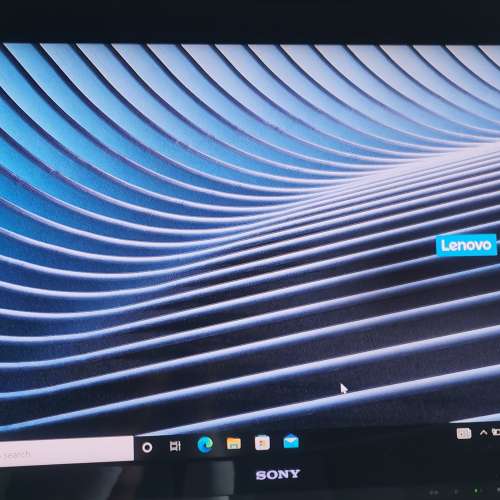 Lenovo X260 (零件機：壞 Mon, 可駁HDMI出)