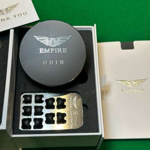 Empire Odin
