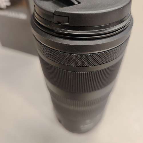 Canon RF 100-400mm F5.6-8 IS USM