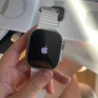 Apple Watch ultra 49MM 蜂窩5g