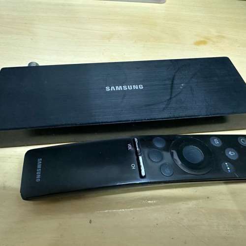 samsung UA55MU7300 55吋電視
