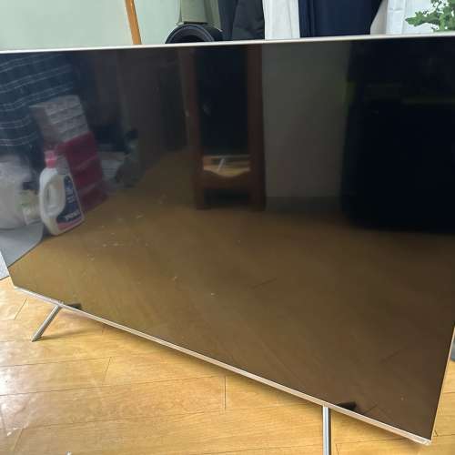 samsung UA55MU7300 55吋電視