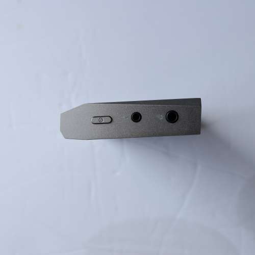 非常新淨A&K SR25 連原裝皮 case