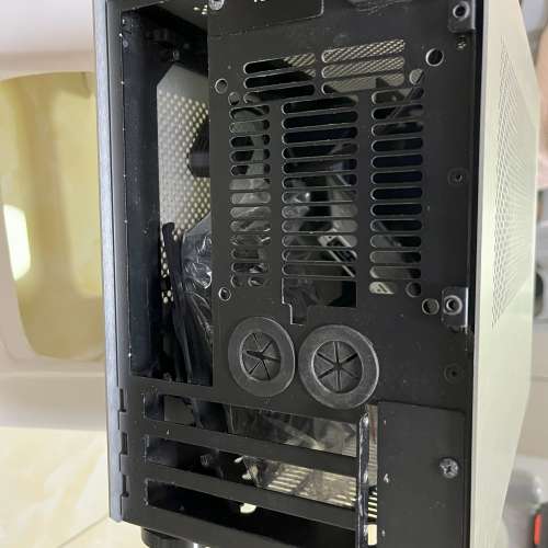 Ncase M1 v5.0 ITX 機箱