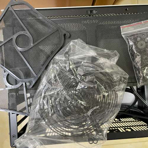 Ncase M1 v5.0 ITX 機箱