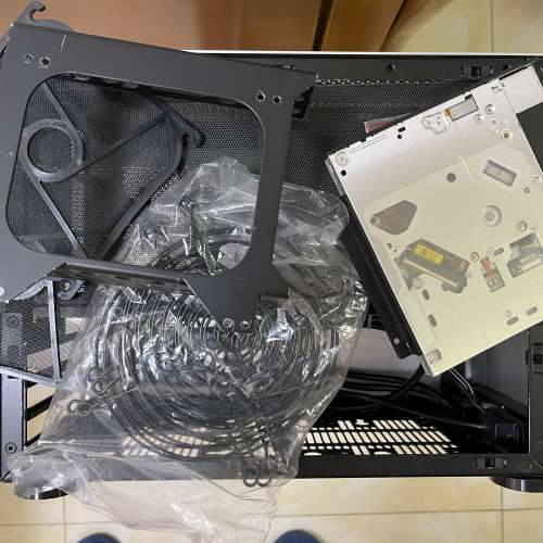 Ncase M1 v5.0 ITX 機箱