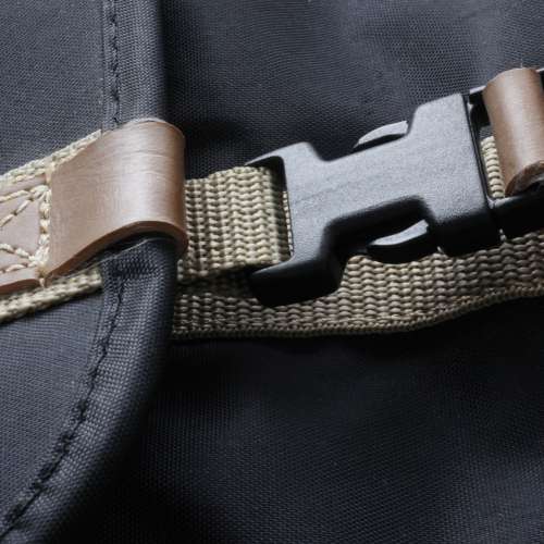 多年前購自外國, Dino尼龍斜揹相機袋, 設計特點為極度輕身,外型小巧,適合無反數碼S...