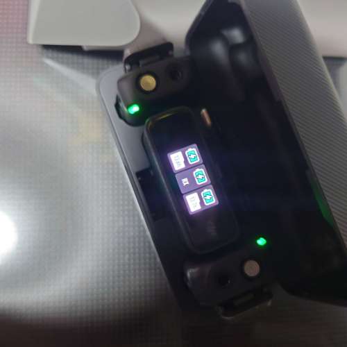 DJI MIC 收音 咪高峰