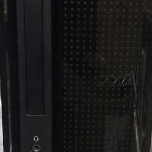 HP 桌面個人電腦 (I5-6400T 8GB RAM 全新240GB SSD)