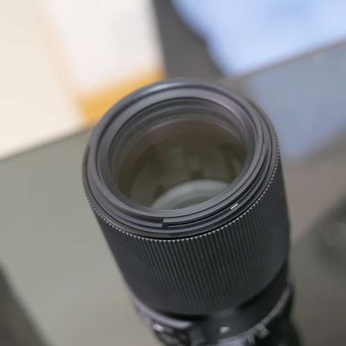 Sigma 105mm F2.8 Macro DG DN L Mount