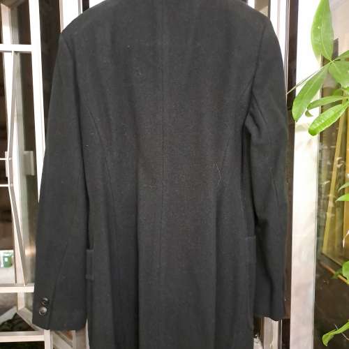 Bosinni 深藍女士褸