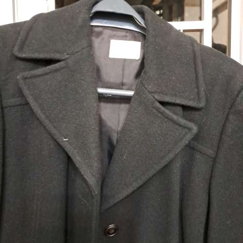 Bosinni 深藍女士褸