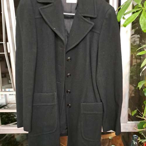 Bosinni 深藍女士褸