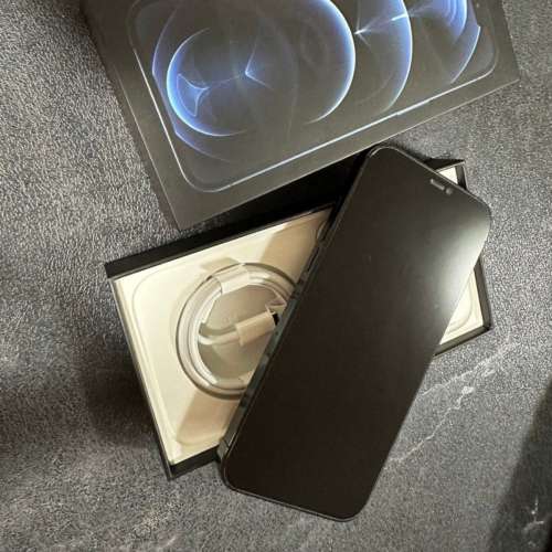iphone 12pro max 256g 12pm港版