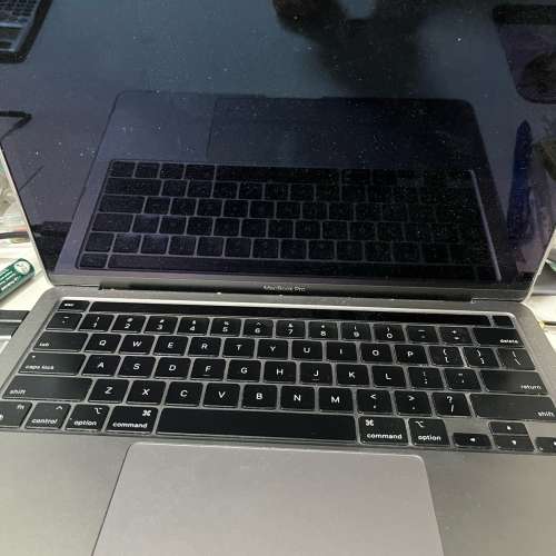 macbook pro m1 2020 8+256gb