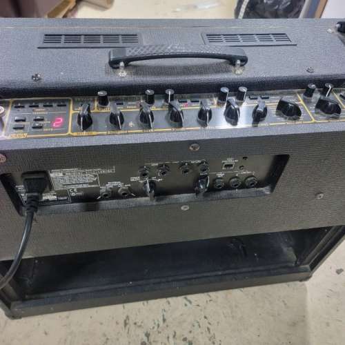 Vox AD120VT Valvetronix Guitar Amplifier