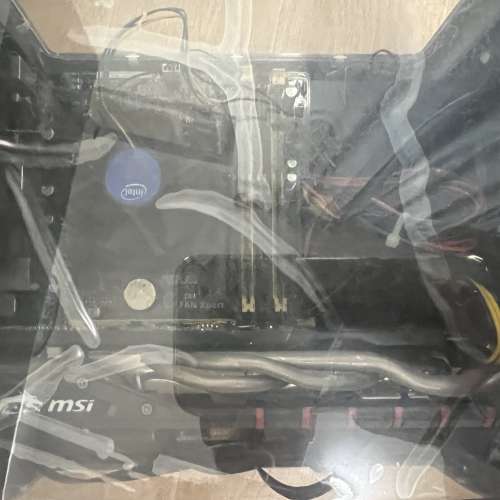 文書機 有display卡