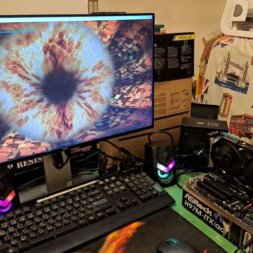 出售Gigabyte Gtx970 4g顯卡