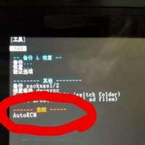 Switch 內置貴價啟動晶片，絕不ban機開心雙系統 本店943好評！全場銷量第一！需完美...