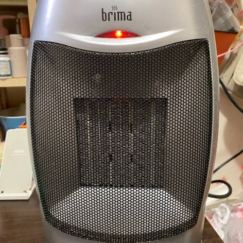 Brima 暖風機
