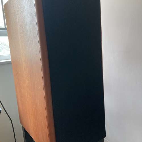 PMC iB1 Speaker Cherry 連原裝PMC腳架