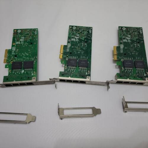 intel i350 t4 網卡