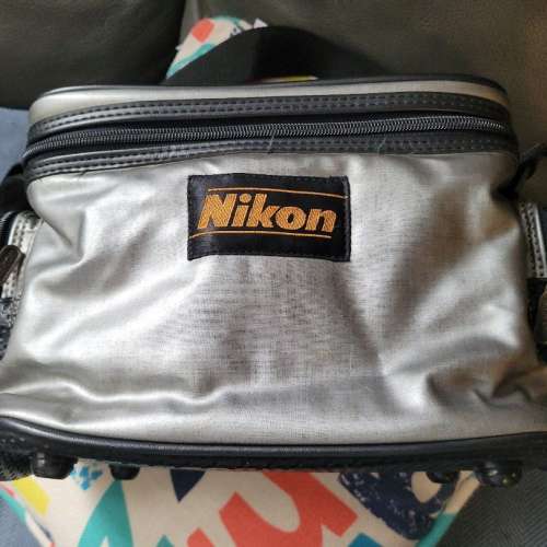 Nikon正品相机袋