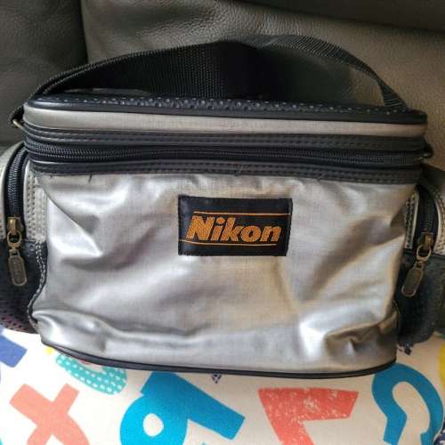 Nikon正品相机袋