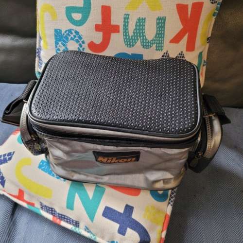 Nikon正品相机袋