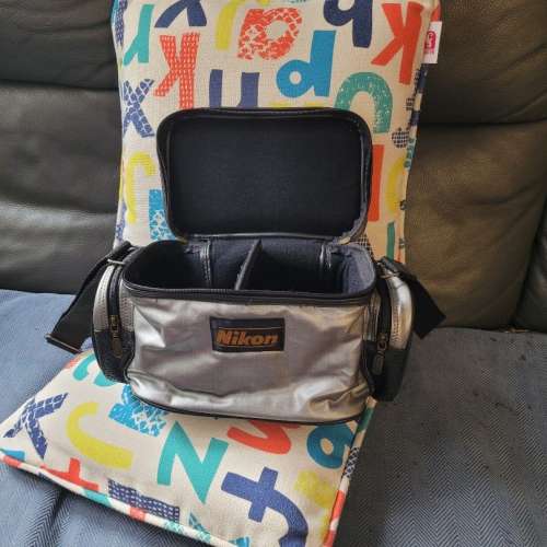 Nikon正品相机袋