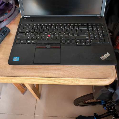 Lenovo Thinkpad 16吋手提電腦8/256gb