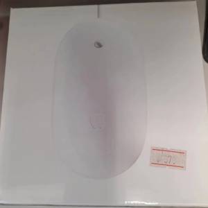 Apple Mouse 全新未拆包裝